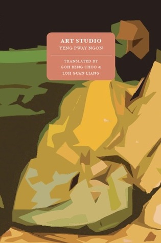 Art Studio (Paperback)