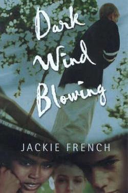 Dark Wind Blowing (Paperback)
