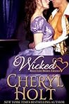 Wicked (Reluctant Brides Trilogy, #1)