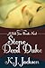 Stone Devil Duke (Hold Your Breath, #1)