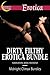 Dirty, Filthy Erotica Bundle
