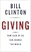 Giving