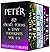 Peter - Box Set - Short Poems & Tiny Thoughts  (Peter: A Darkened Fairytale)