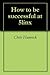 How to be successful at 5linx by Chris Hamrick