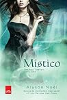Místico by Alyson Noel