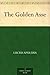The Golden Asse