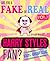 Are You a Fake or Real Harry Styles Fan? Volume 1: The 100% Unofficial Quiz and Facts Trivia Travel Set Game