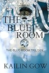 The Blue Room (The Never Knights After: Blue Room 1)