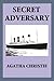 Secret Adversary by Agatha Christie