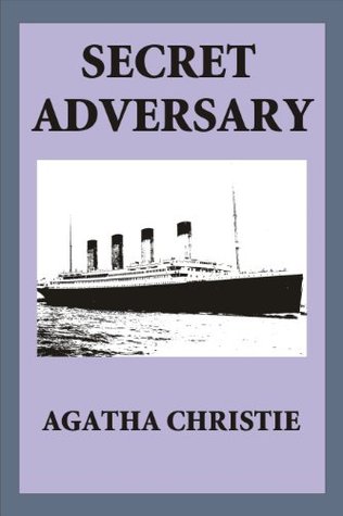 Secret Adversary