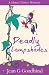 Deadly Lampshades (Honey Driver Mystery, #5)