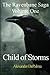 Child Of Storms (Ravenbane ...