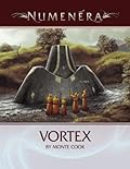 Numenera: Vortex