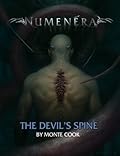 Numenera: The Devil's Spine