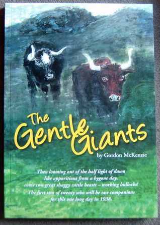 The Gentle Giants
