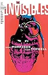 The Invisibles #1