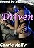 Driven (Bound by a Billionaire #3)