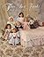 Three Best Friends Heirloom Doll Clothes