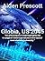 Globia, US 2045: A Sci Fi Thriller-Suspense