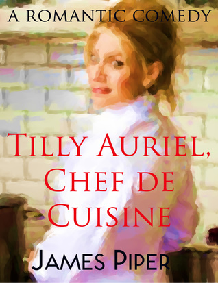 Tilly Auriel, Chef de Cuisine