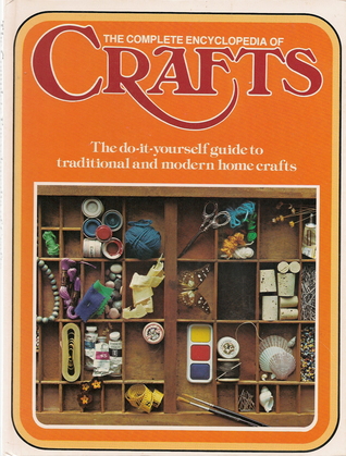 The Complete Encyclopedia of Crafts Vol 1 (Hardcover)