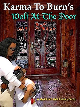 Wolf At The Door