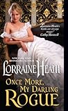 Once More, My Darling Rogue by Lorraine Heath