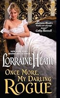 Once More, My Darling Rogue (Scandalous Gentlemen of St. James, #2)