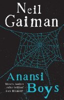 Anansi Boys