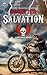 Salvation (Defiance, #3)