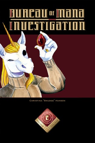 Bureau of Mana Investigation Volume 2