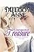 Unexpected Treasure (The Lost Andersons #1; Billionaire Bachelors #8) by Melody Anne