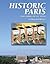 Historic Paris and Lamar County, Texas: An Illustrated History (Community Heritage)