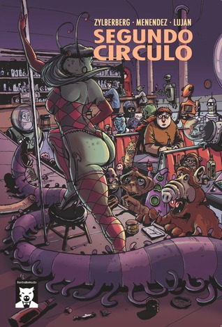 Segundo círculo