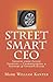 Street Smart Ceo: Lessons from Failed Startups + Crowdfunding @ Investp2p.com