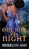 One Bite Per Night by Brooklyn Ann