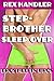 Step-Brother Sleep Over by Rex Handler