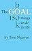 The Goal Book by Tom Nguyen