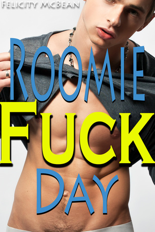 Roomie Romp Day