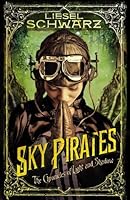Sky Pirates (The Chronicles of Light and Shadow, #3)