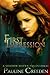 First Impression (Shadow Maven, #1)
