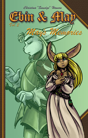 Ebin and May Volume 2: May's Memories
