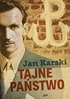 Tajne państwo – O...