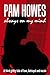 Always On My Mind: Pam Howes Rock'n'Roll Romance Series