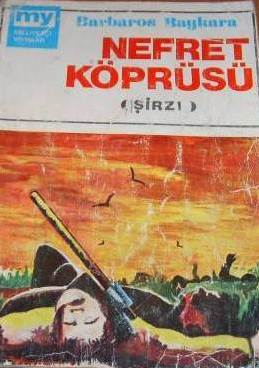Nefret Köprüsü