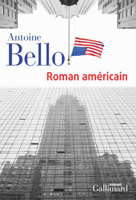 Roman américain (Paperback)