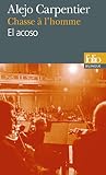Chasse à l'homme