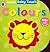 Baby Touch: Colours