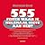 555 feiten waar je helemaal...