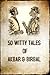 50 WITTY TALES OF AKBAR AND BIRBAL by Maharshi
